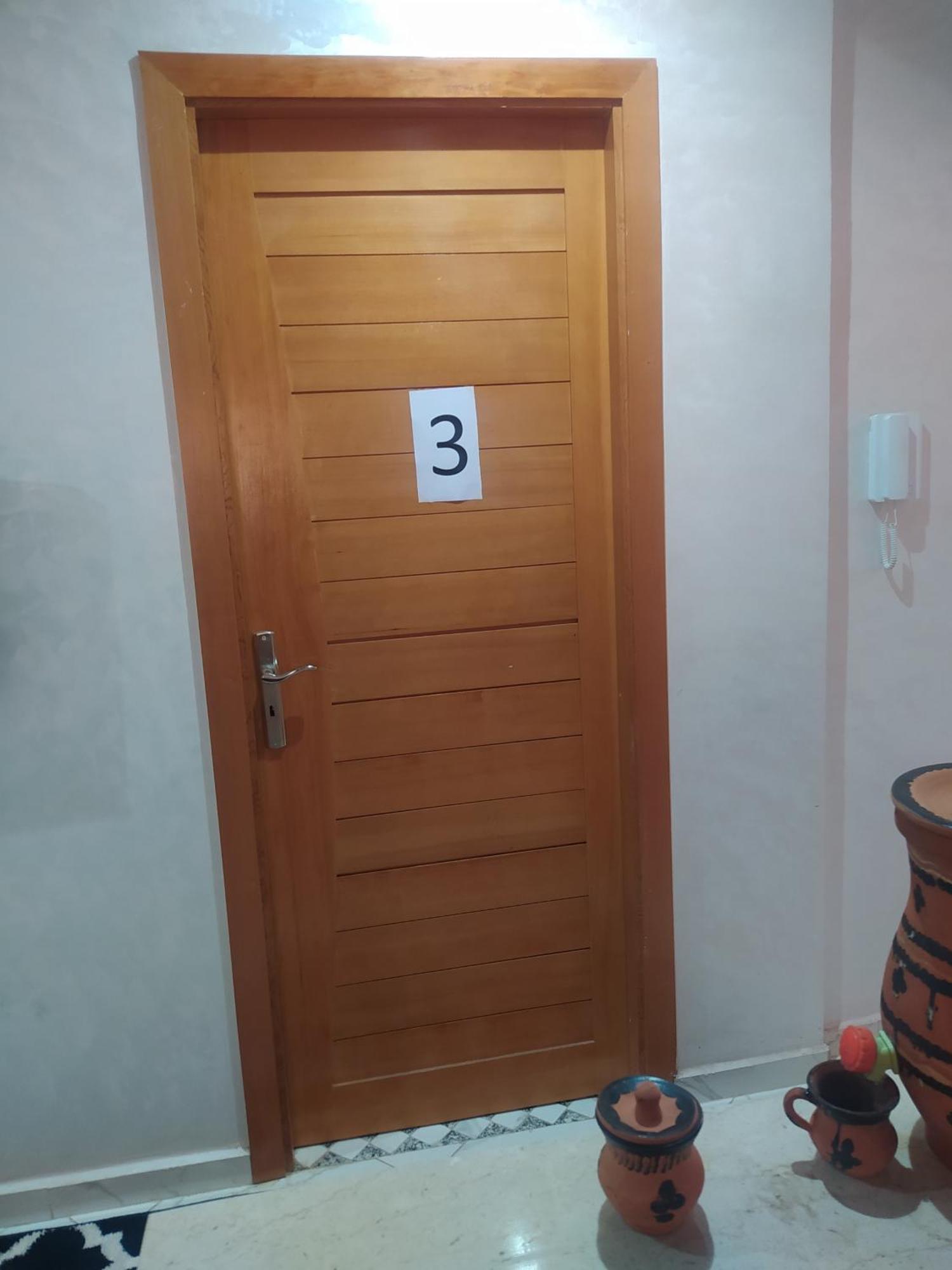 Apartment Close To Cmn-Airport Casablanca Nouaceur Exterior foto